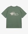 Collectiq T-shirt Chariot