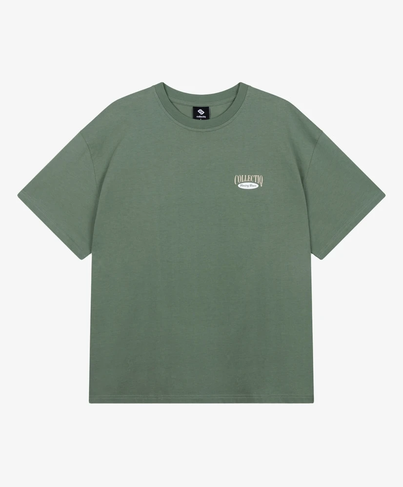Collectiq T-shirt Chariot