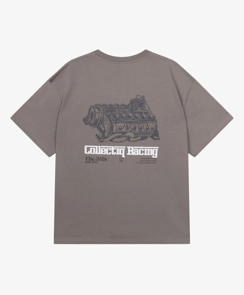 Collectiq T-shirt Engine