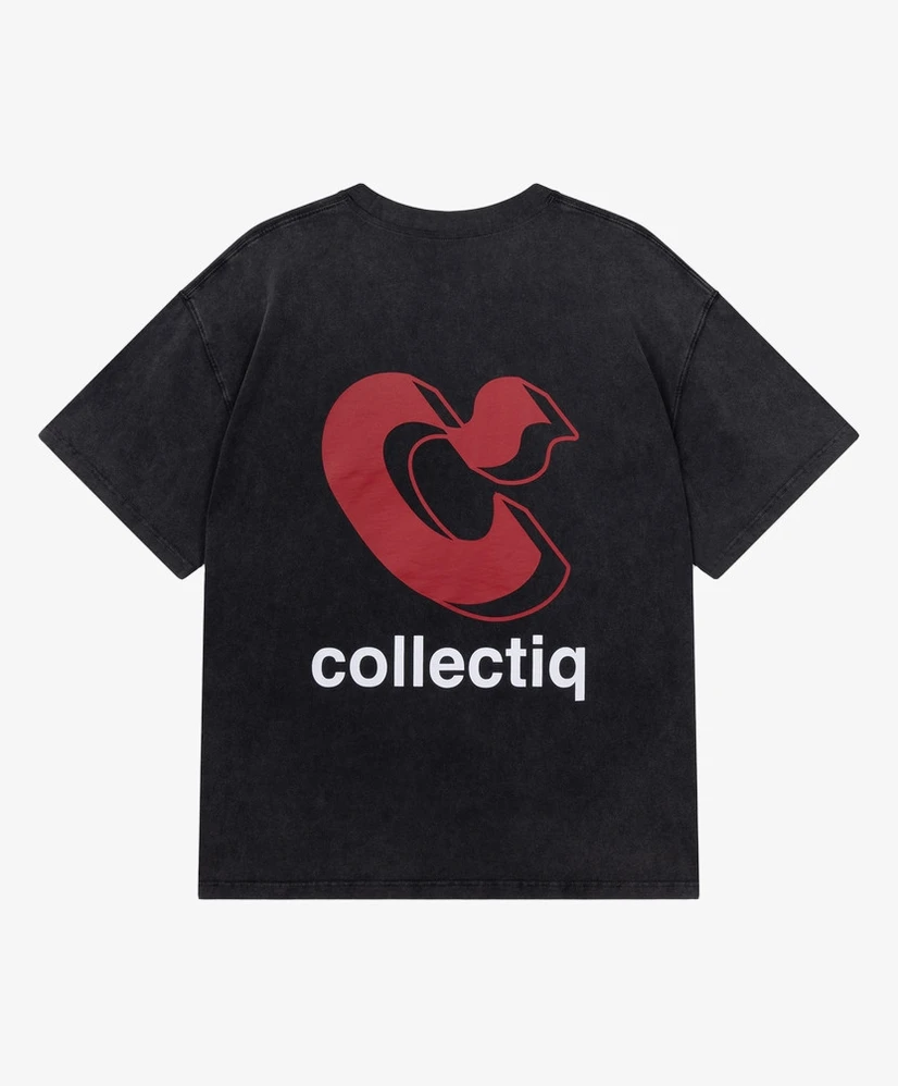 Collectiq T-shirt Group C
