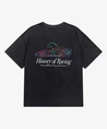 Collectiq T-shirt History