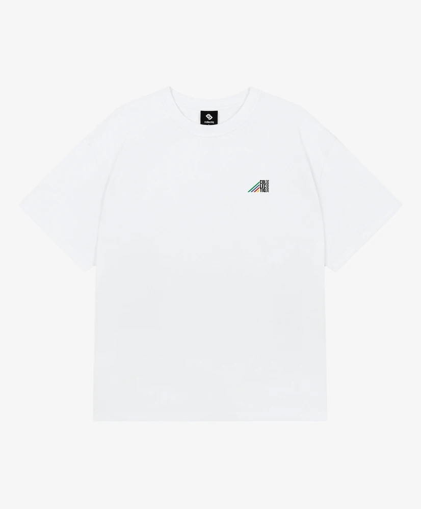 Collectiq T-shirt History