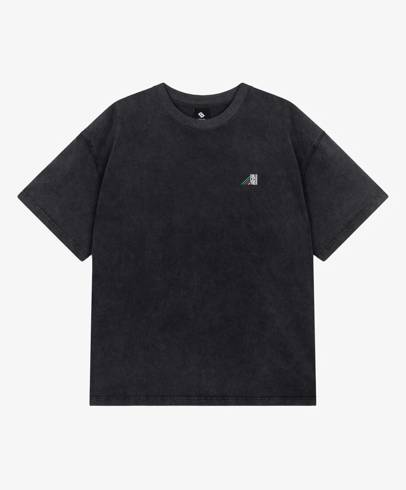 Collectiq T-shirt History