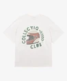 Collectiq T-shirt Hood
