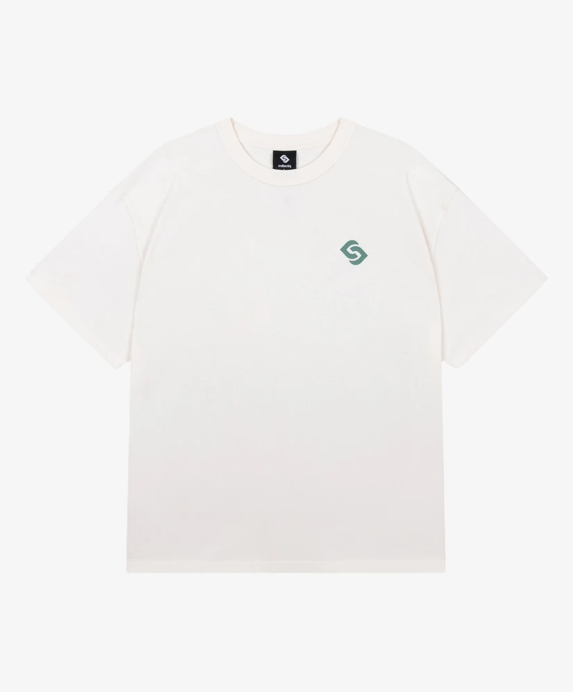 Collectiq T-shirt Hood