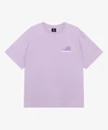 Collectiq T-shirt Rubberizing