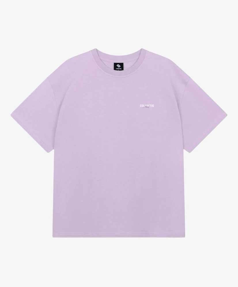 Collectiq T-shirt Sign