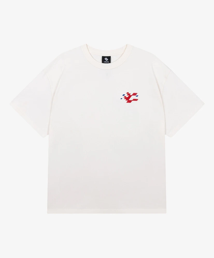 Collectiq T-shirt Team