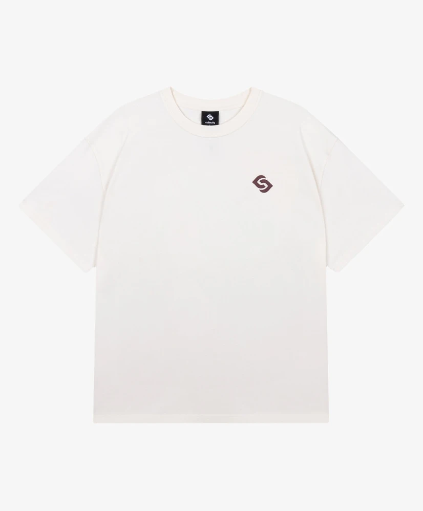 Collectiq T-shirt Trotting Prix
