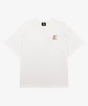 Collectiq T-shirt Wreath