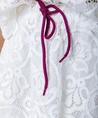 Colourful Rebel Balloon Rok Bonny Lace