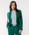 Colourful Rebel Blazer Zoe