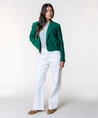 Colourful Rebel Blazer Zoe