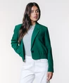Colourful Rebel Blazer Zoe