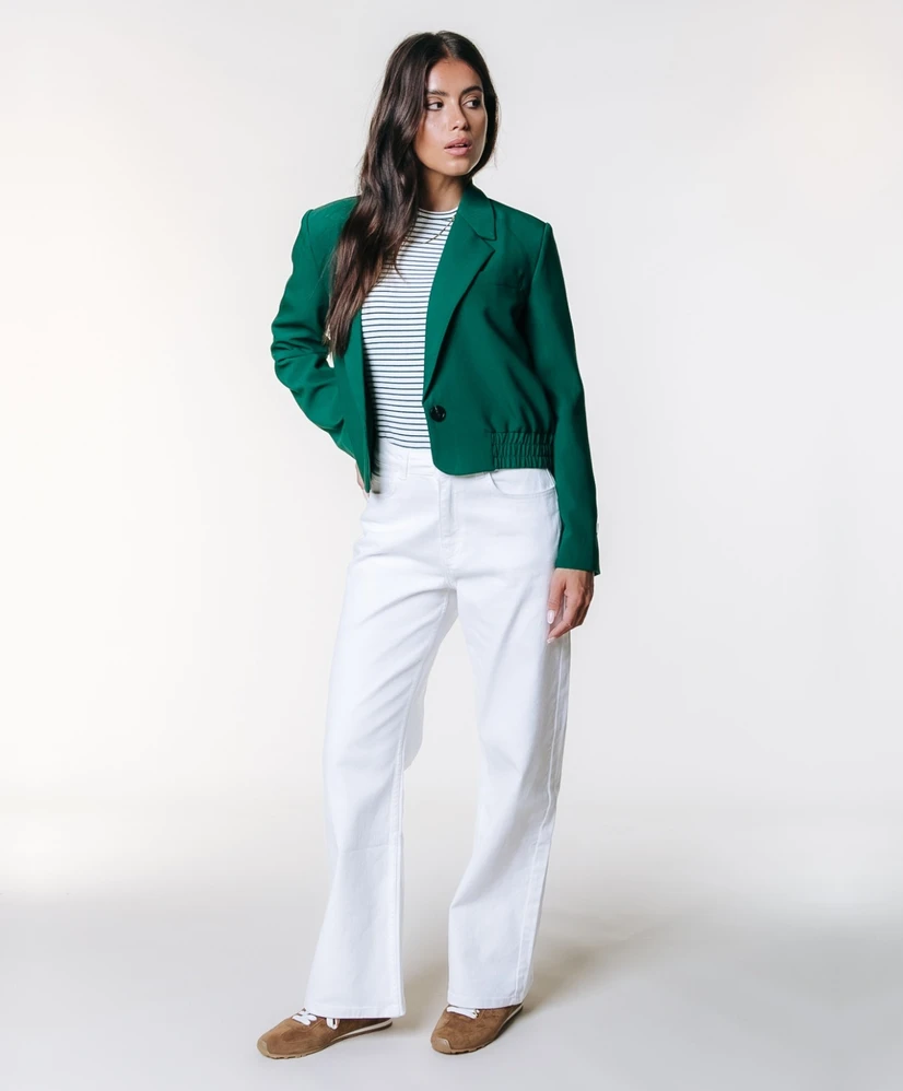 Colourful Rebel Blazer Zoe