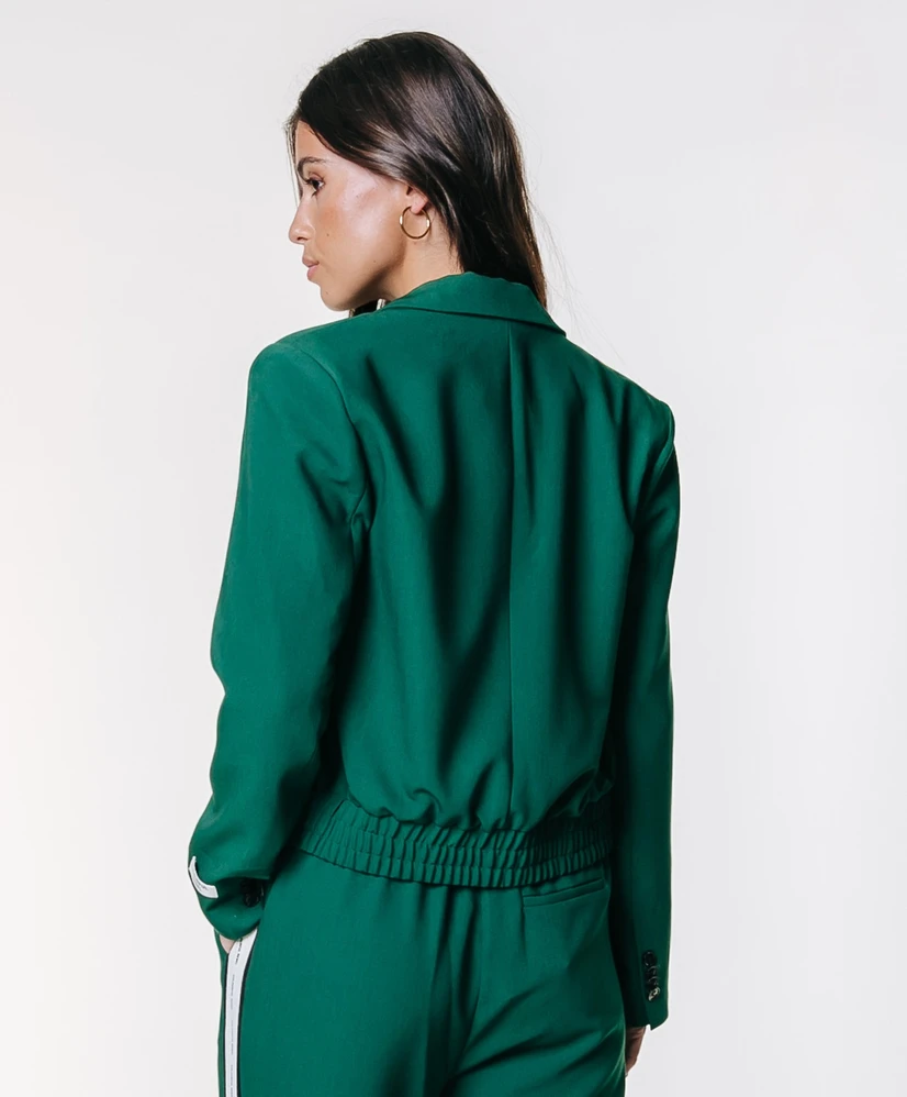 Colourful Rebel Blazer Zoe