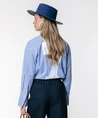 Colourful Rebel Blouse Talia Striped