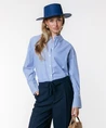 Colourful Rebel Blouse Talia Striped