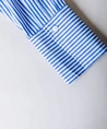 Colourful Rebel Blouse Talia Striped