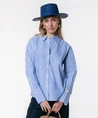 Colourful Rebel Blouse Talia Striped