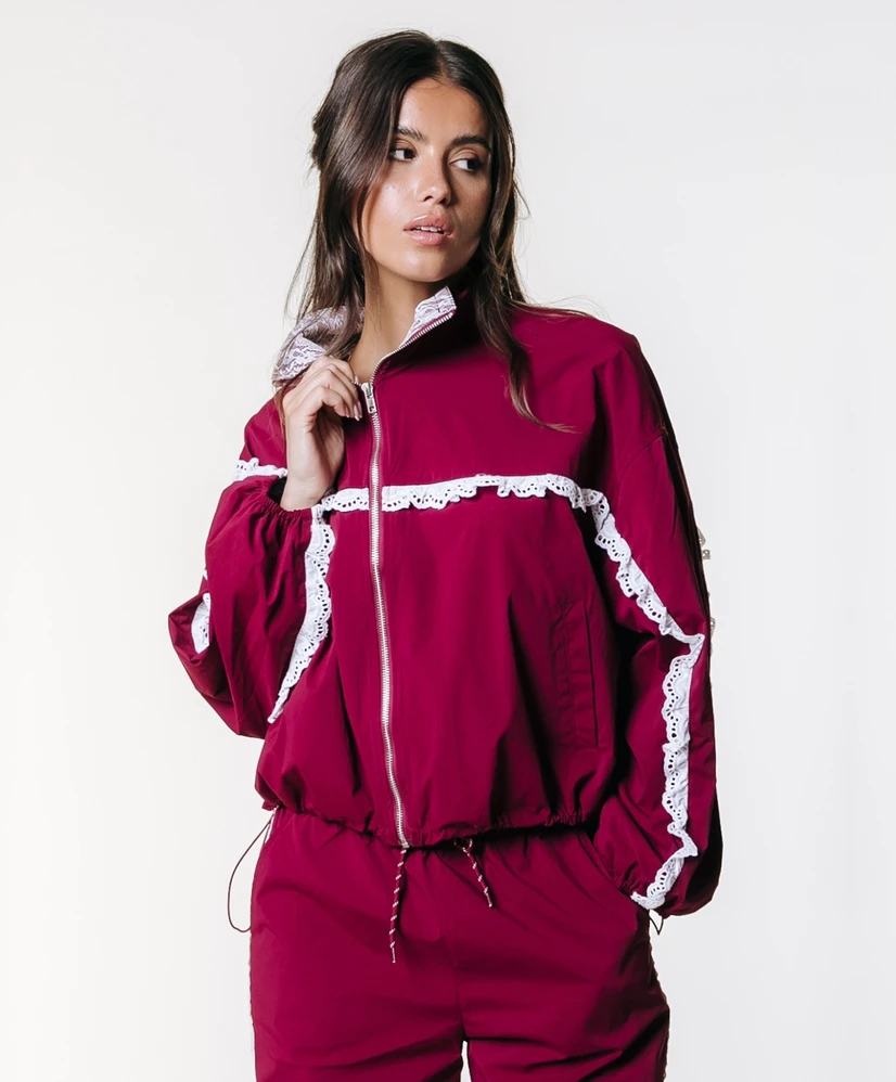 Colourful Rebel Jack Romy