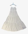 Colourful Rebel Maxi Jurk Fenna Polkadot