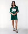 Colourful Rebel Mini Jurk Liva Football