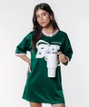 Colourful Rebel Mini Jurk Liva Football