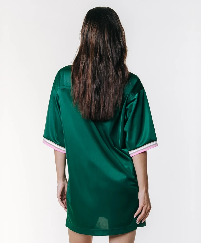Colourful Rebel Mini Jurk Liva Football
