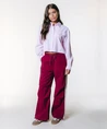 Colourful Rebel Pantalon Rose