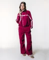 Colourful Rebel Pantalon Rose