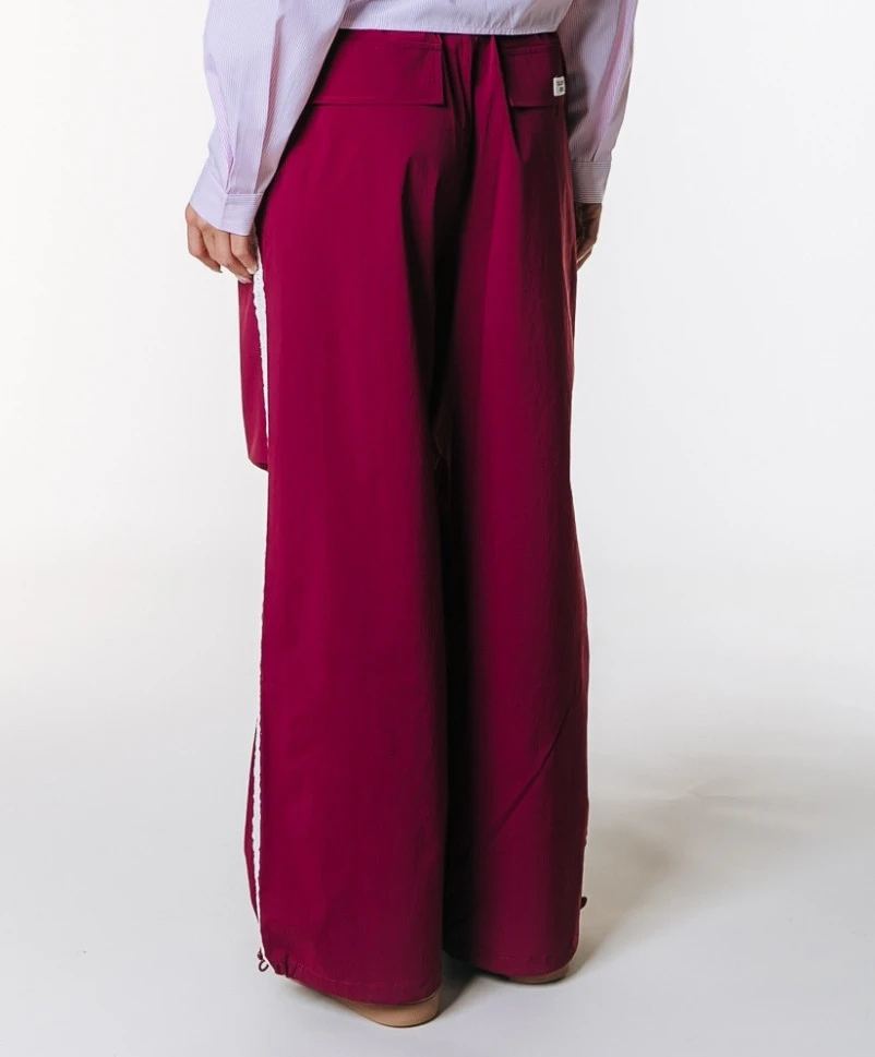 Colourful Rebel Pantalon Rose