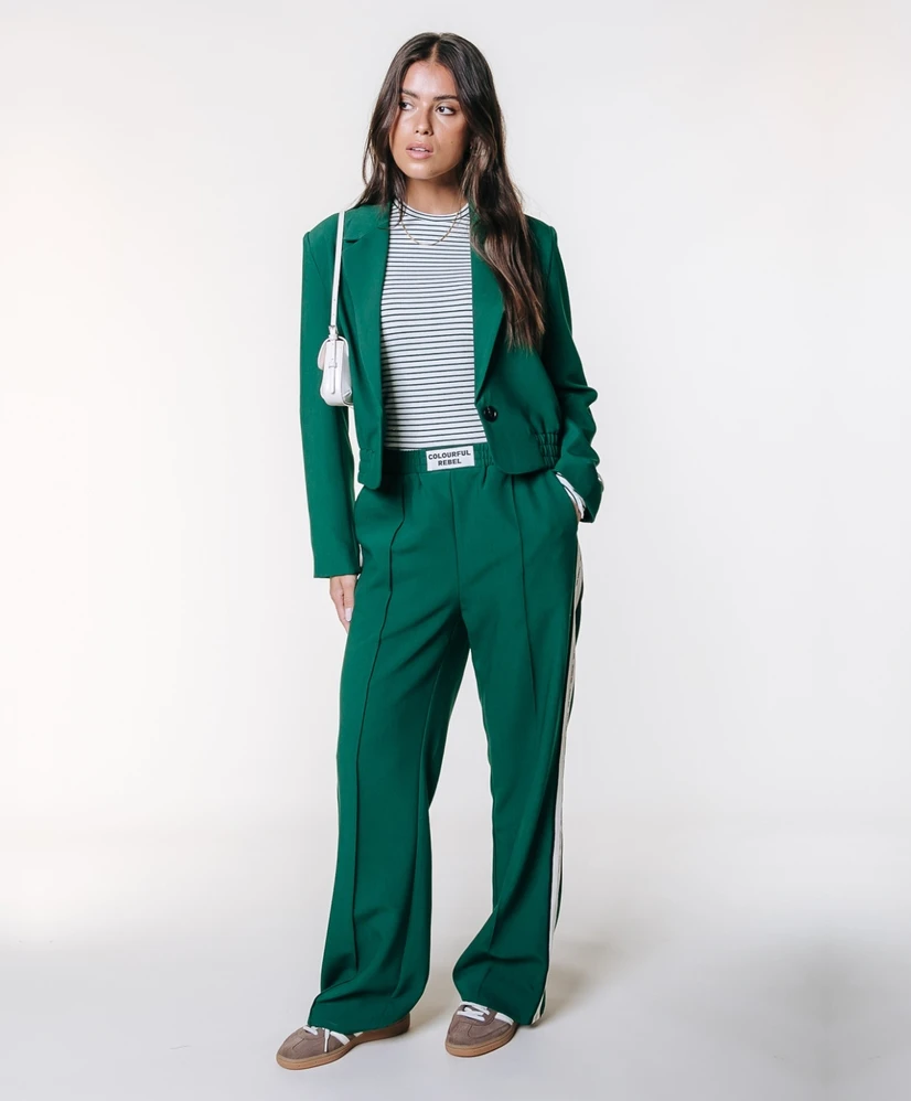 Colourful Rebel Pantalon Vella