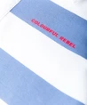 Colourful Rebel Polo Skyler Striped