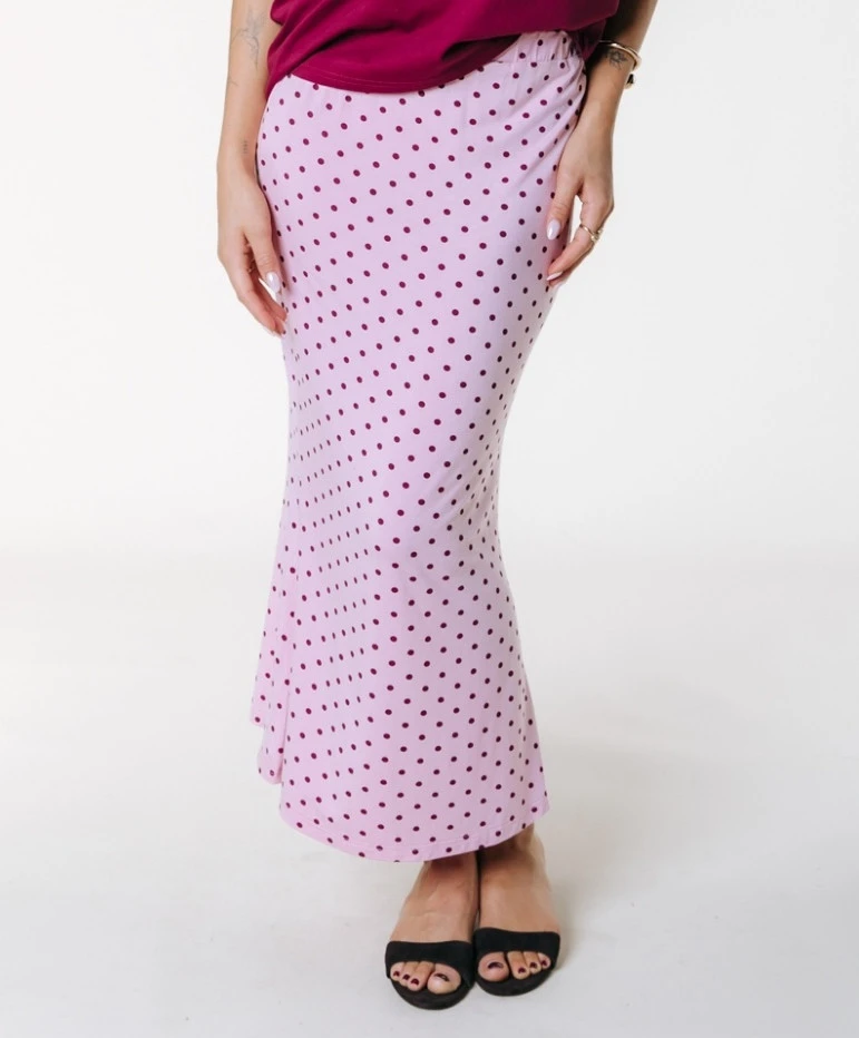 Colourful Rebel Rok Josie Dots