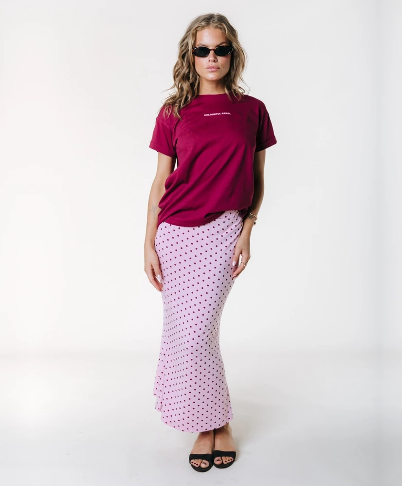 Colourful Rebel Rok Josie Dots