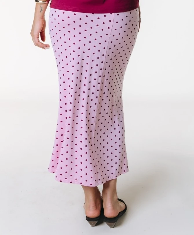 Colourful Rebel Rok Josie Dots
