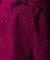 Colourful Rebel Short Norah Crochet