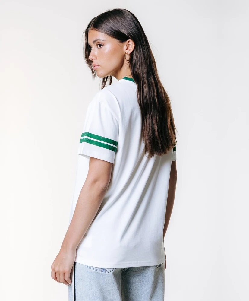 Colourful Rebel T-shirt Baseball