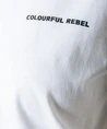Colourful Rebel T-shirt Fruit de Mer Loose Fit
