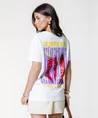 Colourful Rebel T-shirt Peppers Loose Fit