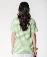 Colourful Rebel T-shirt Puff Logo