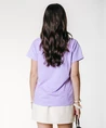 Colourful Rebel T-shirt Uni Logo