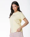Colourful Rebel T-shirt Uni Logo