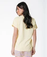 Colourful Rebel T-shirt Uni Logo