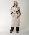 Colourful Rebel Trenchcoat Kaia Oversized Fit