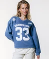 Colourful Rebel Trui Baseball