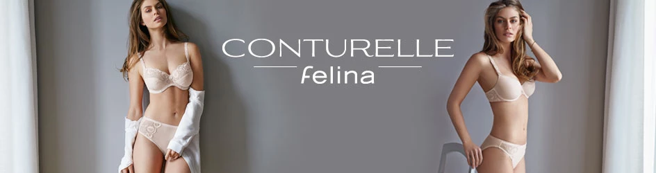 CONTURELLE by FELINA