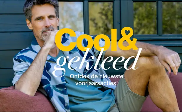 Cool&Gekleed