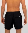 Coral Beachwear Zwemshort Solids